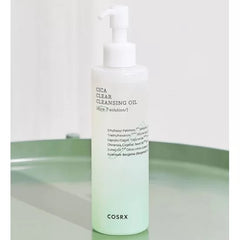 COSRX - Pure Fit Cica Clear Cleansing Oil - 200ml