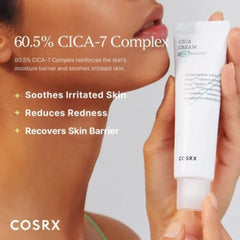 COSRX Pure Fit Cica Intense Cream - 50ml