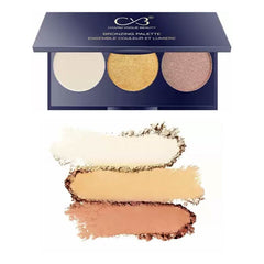 CVB Bronzing Palette, Contour & Highlighter Sets