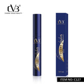 CVB Volume Blue Mascara Lashes waterproof _ 10ml