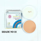 Kosmik Pan Cake Waterproof Makeup Base