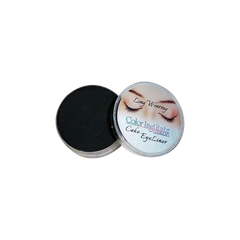 Color Institute Waterproof Cake Eyeliner