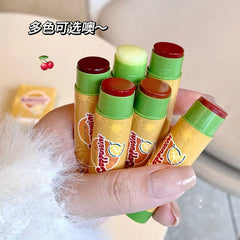 Cappuvini 3 pcs Tinted Lipstick set