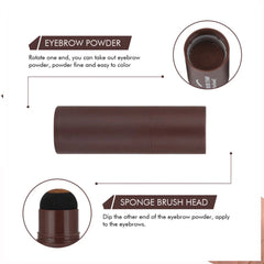 Catirise Eyebrow Stamp