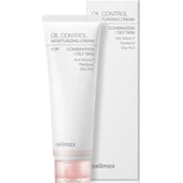Celimax – Oil Control Moisturizing Cream - 80ml