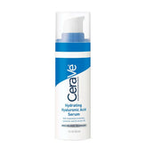 Cerave Hydrating Hyaluronic Acid Serum - 1Oz/30Ml