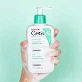 CeraVe Foaming Cleanser