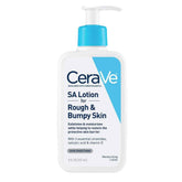 CeraVe SA Lotion for Rough & Bumpy Skin - 273ml