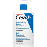 Original Cerave Moisturising Lotion