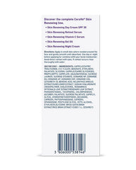 Original Cerave Skin Renewing Gel Oil 29ml