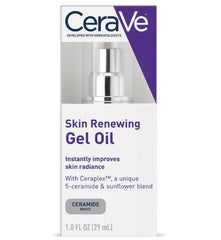 Original Cerave Skin Renewing Gel Oil 29ml