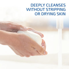 Cetaphil Deep Cleansing Bar 127g