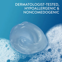 Cetaphil Ultra Gentle Refreshing Body Wash 500ml