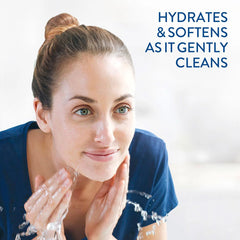 Cetaphil Gentle Cleanser Dry To Normal, Sensitive Skin – 591ml