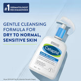 Cetaphil Gentle Cleanser Dry To Normal, Sensitive Skin – 591ml