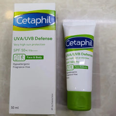 Cetaphil Uva Uvb Defense Cream 50ml