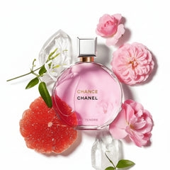 Chanel Chance Tendre EDT For Women - HIgh Quality - 100ml