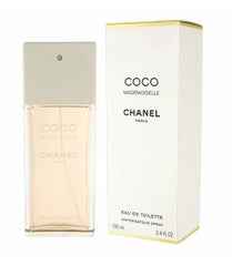 Chanel Coco Mademoiselle Eau De Toilette Recharge Spray Refill 1.7 Ounces - 100ml - Dubai - 100% Original Testers