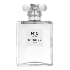 Chanel No 5 L'Eau Eau De Toilette, Fragrance For Women - 100ml(Dubai)