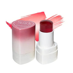 Chanlanya 4 Colors New Heart Shape Jelly Tint