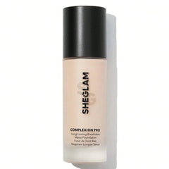 Sheglam Complexion Pro Long Lasting Breathable Matte Foundation