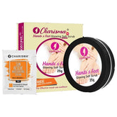 Charisma Hand and Feet Whitening Scrub