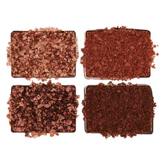 Charlotte Tilbury - Luxury Eyeshadow Palette - PILLOW TALK DREAMS
