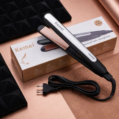 Kemei S-3301 Professional Hair Straightener