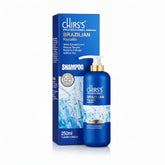 Chirs's Brazilian Keratin Shampoo – 250ml