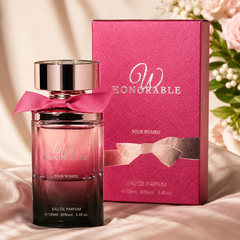 Sellion W Honorable Eau de Parfum for Women – 100ml