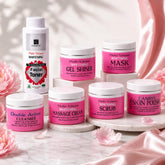 Danbys Skincare Multi Vitamin Whitening Facial Kit