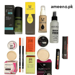 Ultimate Makeup Deal – Complete Beauty Kit for Every Look