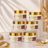 Danbys Skincare 24K Gold Facial Kit - Each 100g