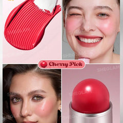 SHEGLAM Buttery Bliss Blush Stick