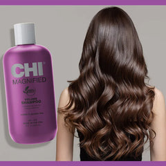 Chi Magnified Volume Shampoo - 355ml