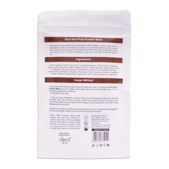 Chirs Rice Powder Mask - 100g