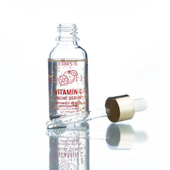 Chirs's Vitamin C Facial Serum - 30ml