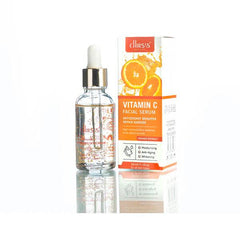 Chirs's Vitamin C Facial Serum - 30ml