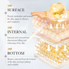 Chirs's Whitening Ampoule 28 In 1