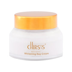 Chirs's Whitening Day Cream 20 SPF - 50g