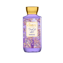 Chirss’s Fresh Cut Lilacs Shower Gel - 295ml