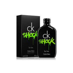Ck One Shock Men Edt - 100ml