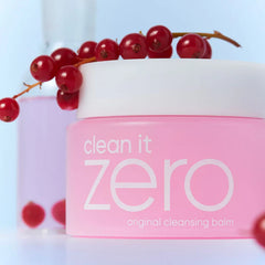 Clean It Zero Cleansing Balm Original - 25ml