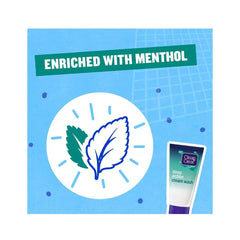 Clean & Clear Deep Action Cream Wash - 150ml