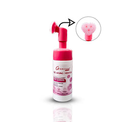 Glamorous Face Cleansing Mousse Collagen, Vitamin C & Honey