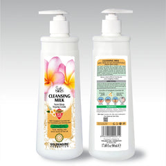 Soft Touch Cleansing Milk