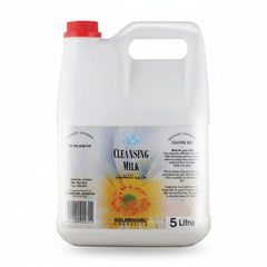 Soft Touch Cleansing Milk