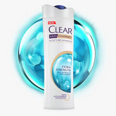 Clear Anti-Dandruff Complete Clean Shampoo - 185ml