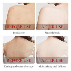 Sadoer Whitening High Gloss Skin Anti Wrinkle Coffee Body Lotion 260g