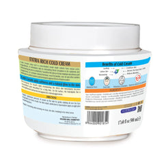 Soft Touch Cold Cream 500ml